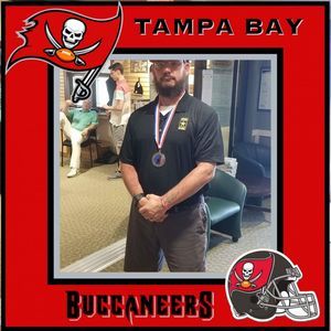 Meet your Posher, Sarge